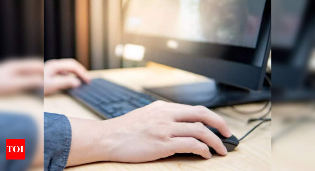 Global PC shipments fall to 10-year-low in first three months of 2023, why the second half may be better – Times of India