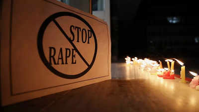 Man held for kidnapping, raping minor girl in Visakhapatnam