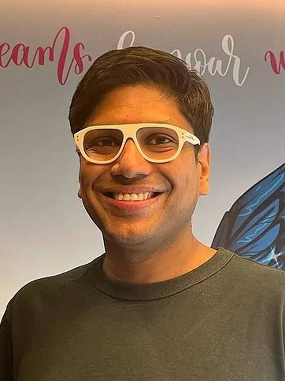 Peyush Bansal Net Worth: Know How is the CEO of Lenskart | Times of India