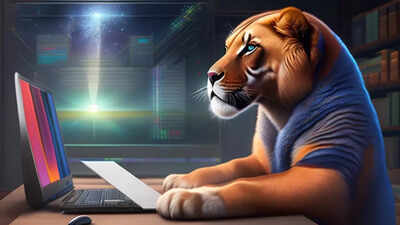 How C programming works? - Times of India