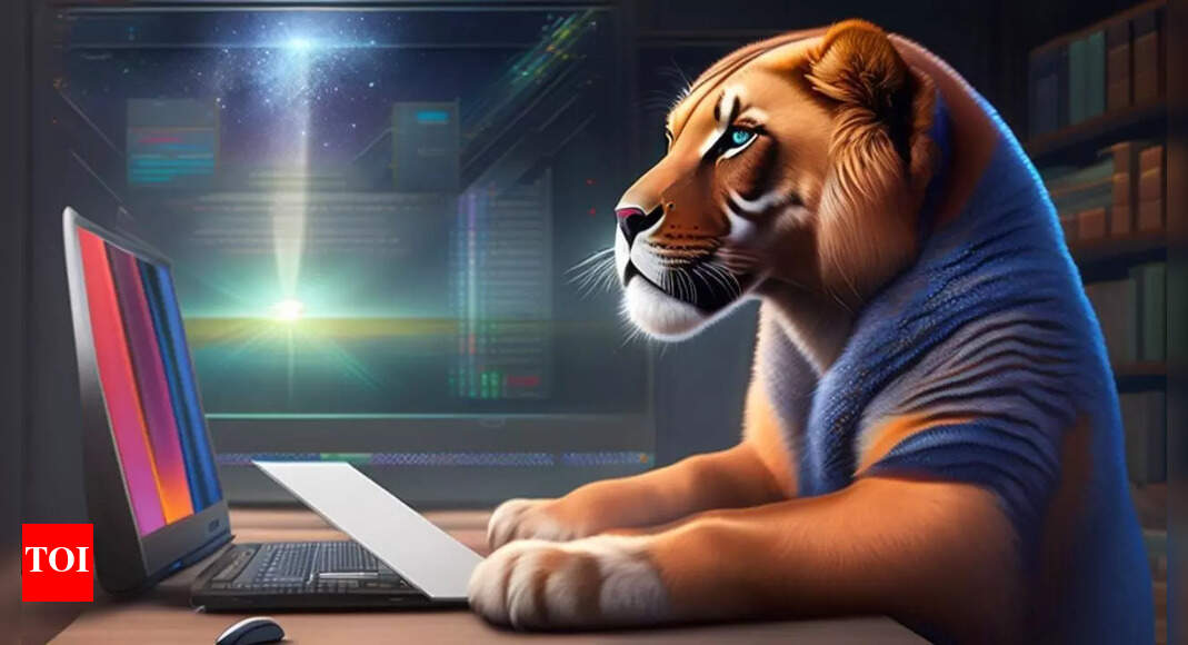 How C programming works? - Times of India