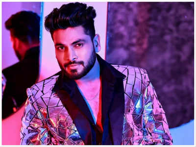 Exclusive! Khatron Ke Khiladi has always been on my checklist after Bigg Boss, says Shiv Thakare as he confirms his participation in the adventure-based show