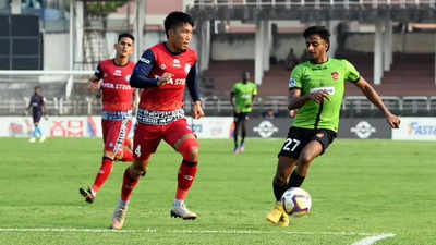 Super Cup: Jamshedpur continue winning streak