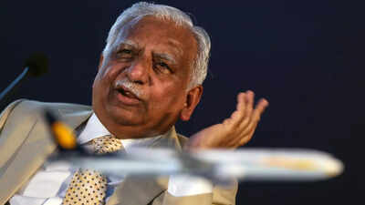 Bombay HC permits wife of Naresh Goyal to travel abroad for a month
