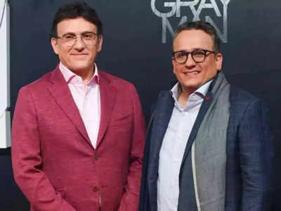 Russo brothers’ favourites as children were Spider-Man, X-Men and Batman comics; say they would love to reinvent Batman yet again for DC