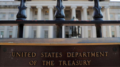 US debt ceiling deadline could be sooner than anticipated, banks warn
