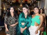 Kawal, Babita and Sapna