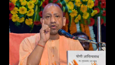 UP CM Yogi Adityanath directs forest department to develop conservation plan for swamp deer and sarus crane