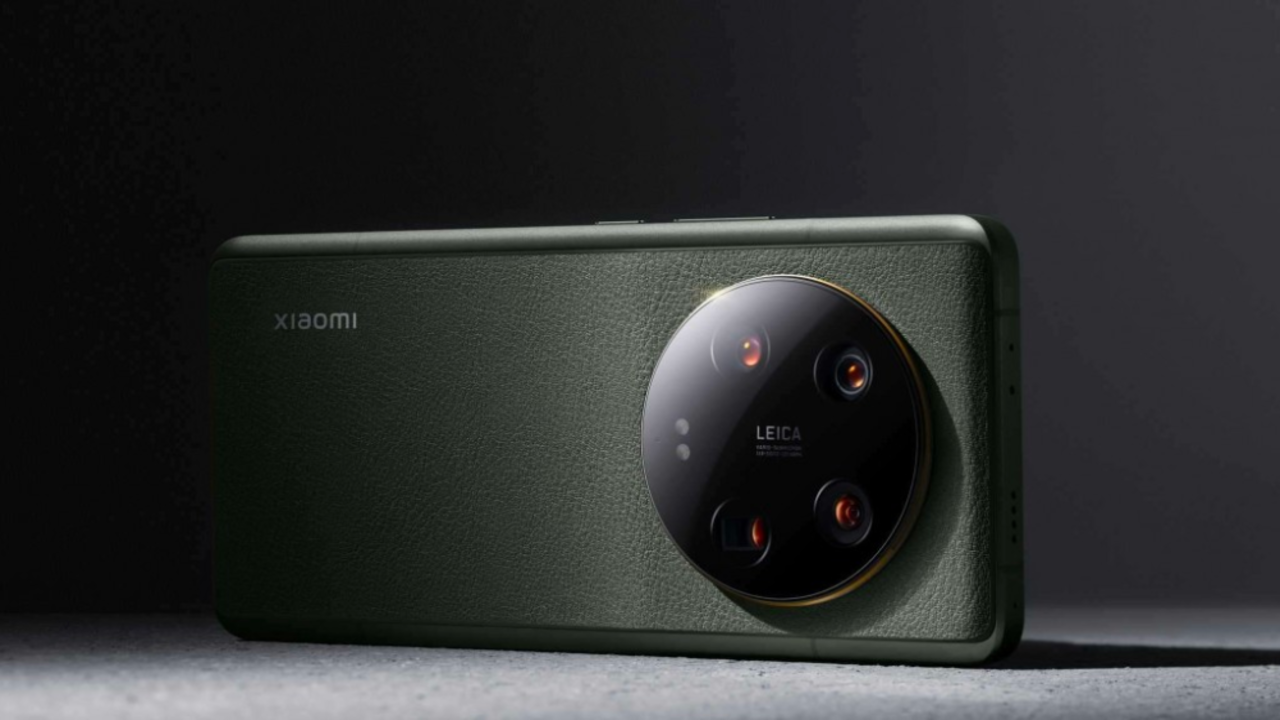 Xiaomi 13 and 13 Pro announced with SD 8 Gen 2, new Leica cameras -   news