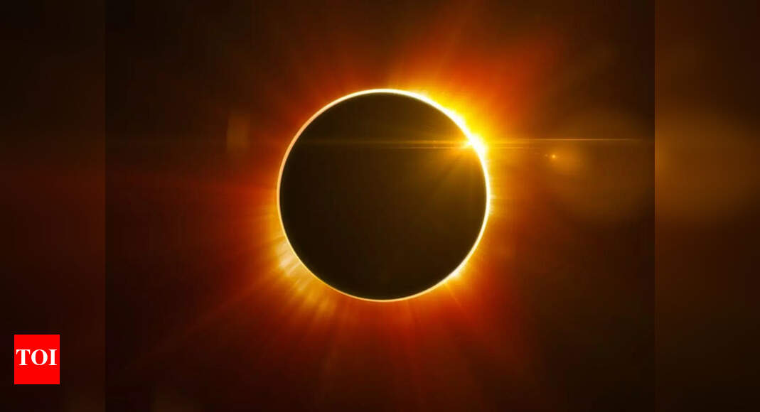 Solar Eclipse 2023: Everything you need to know about the first solar ...