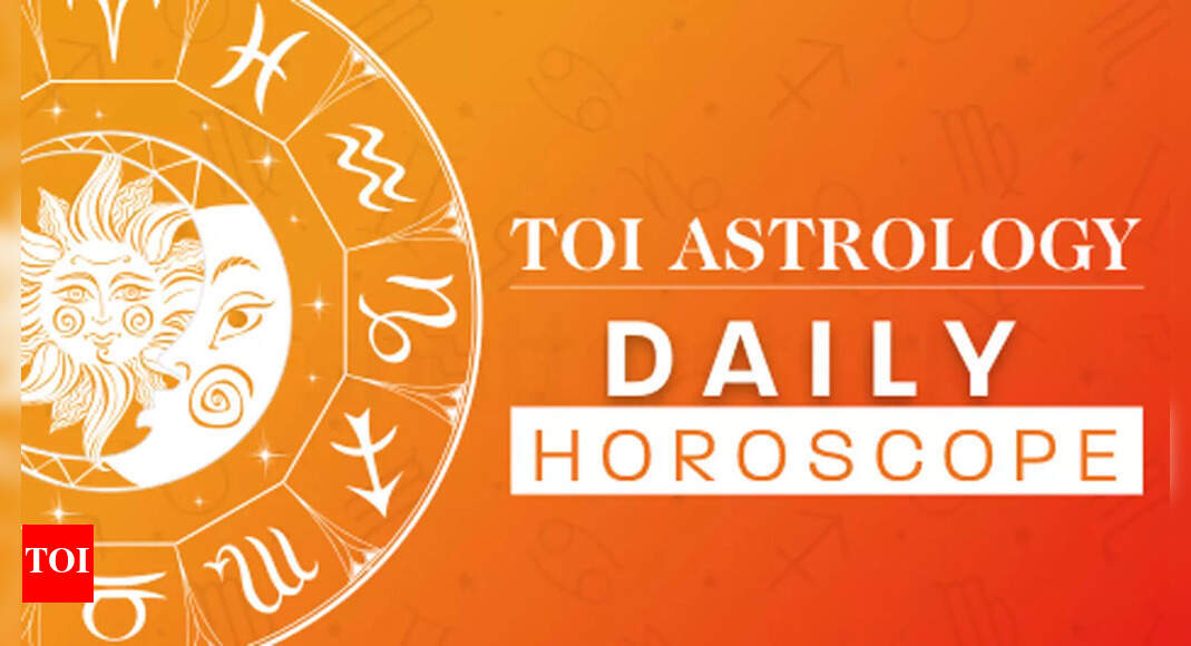 Horoscope Today, April 19, 2023: Read your daily astrological ...
