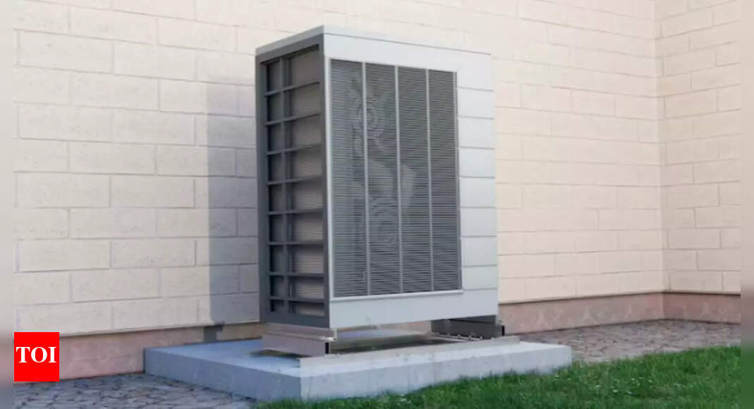 Air Cooler Stands With Wheels For Easy Mobility Times of India (September, 2024)