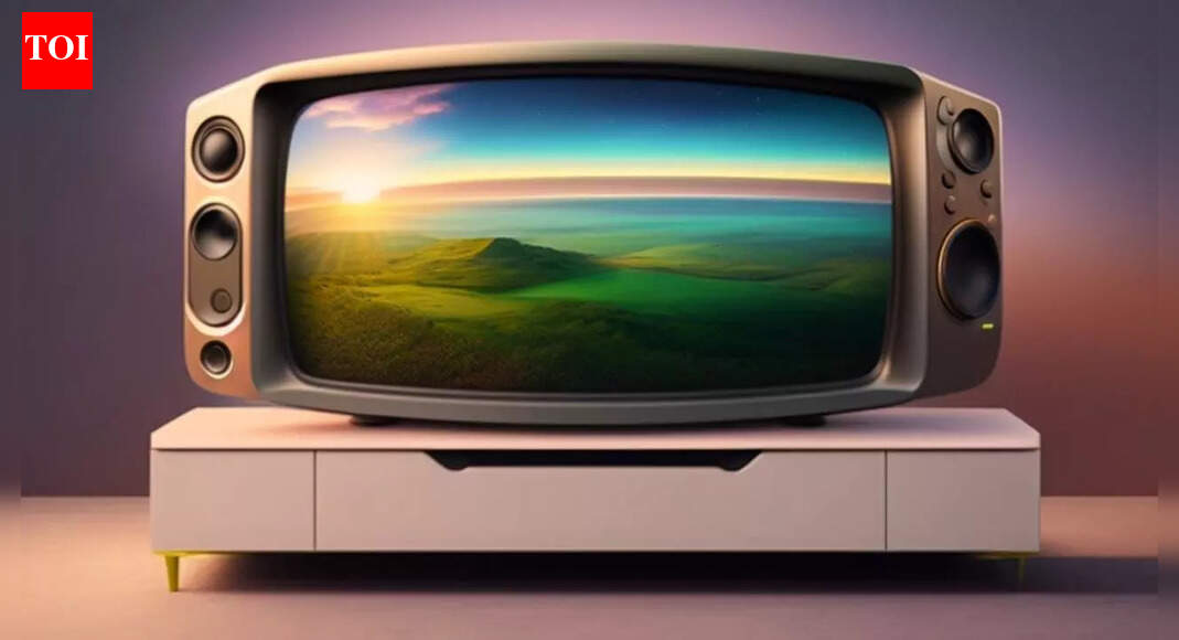 Explained: The origins of television - When and where did it begin ...