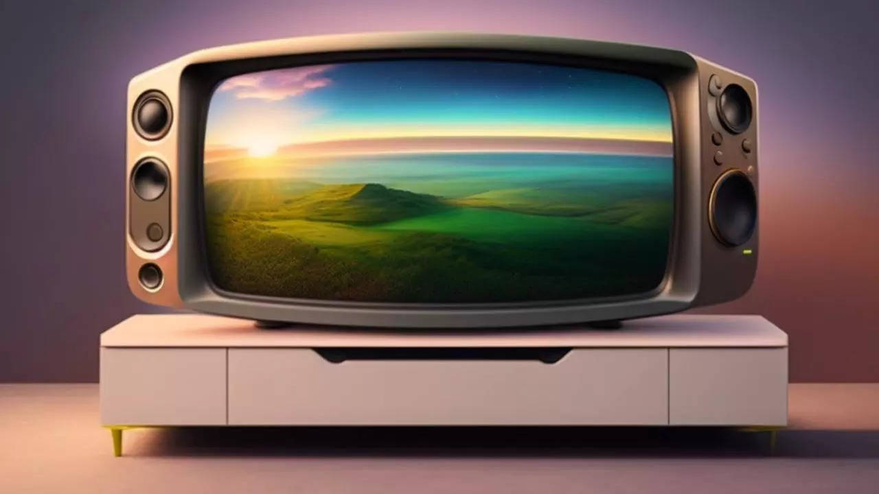 Explained: The origins of television - When and where did it begin? - Times  of India