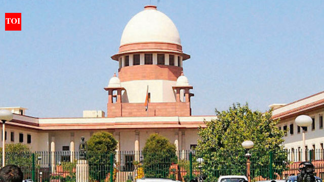 Very notion of a man and a woman is not an absolute based on genitals: SC on plea seeking legal validation for same-sex marriages