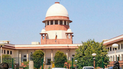 Very notion of a man and a woman is not an absolute based on genitals: SC on plea seeking legal validation for same-sex marriages