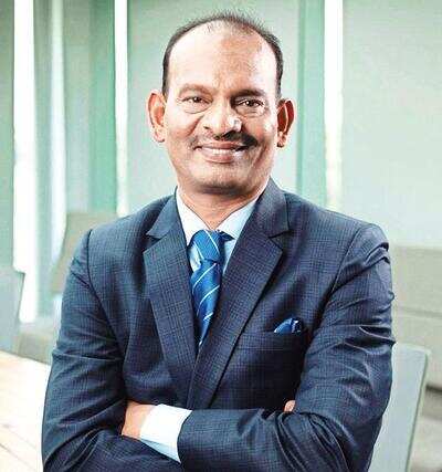 Fewer reporting layers can boost entrepreneurial spirit - Times of India