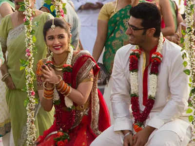Throwback to 2 States with Alia Bhatt and Chetan Bhagat's old recollections