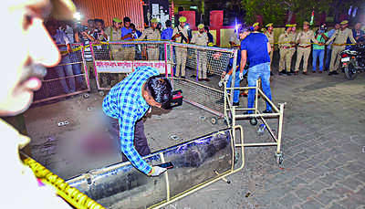 'Shani' emerges as kingpin of plot to kill Atiq Ahmad, brother
