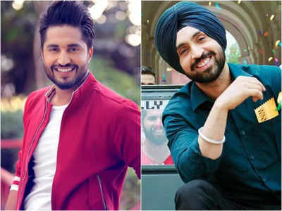 Jassie Gill says Punjabis aren't comedians, credits Diljit Dosanjh for changing the way Bollywood viewed Sardars