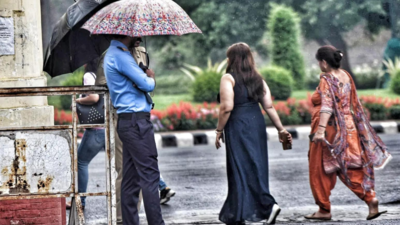 Rain may offer some respite in Delhi today