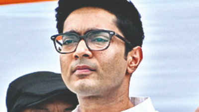 CBI: Will keep summons to Abhishek Banerjee in abeyance