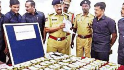 2 IPL betting rackets busted in Ranga Reddy; four arrested