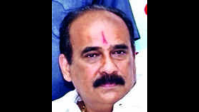 Andhra Pradesh: Rumblings surface after 'slight' on Balineni Srinivasa Reddy