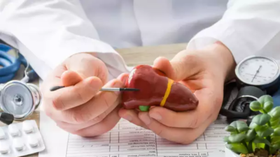 Not a tippler? You too prone to fatty liver, say doctors in Hyderabad