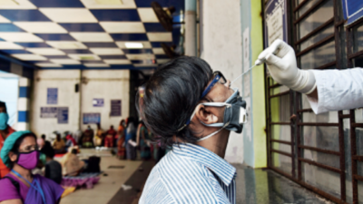 Mask up, stay alert: Govt sends out advisory as West Bengal logs 135 Covid cases