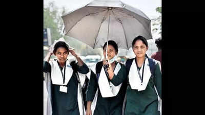 Patna schools to hold classes till 10.45am, says DM Chandrashekhar Singh