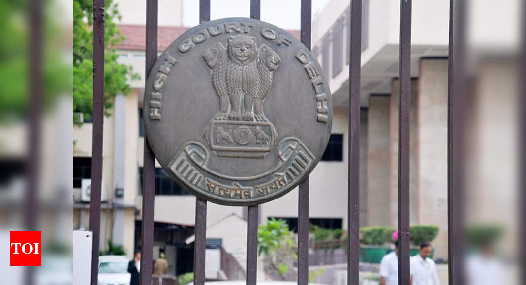 IGST sections are valid: HC referral bench – Times of India