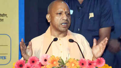 Gangsters, criminals, land sharks in UP government's 'most wanted' list