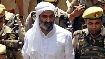 Atiq brother Ashraf's video about death threat by cop goes viral