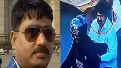 STF turns the heat on Guddu Muslim, assassin of Umesh Pal