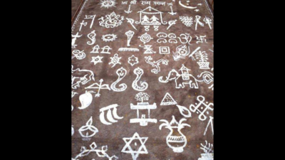 Goa: Rice flour and a touch of creativity to celebrate spring | Goa ...