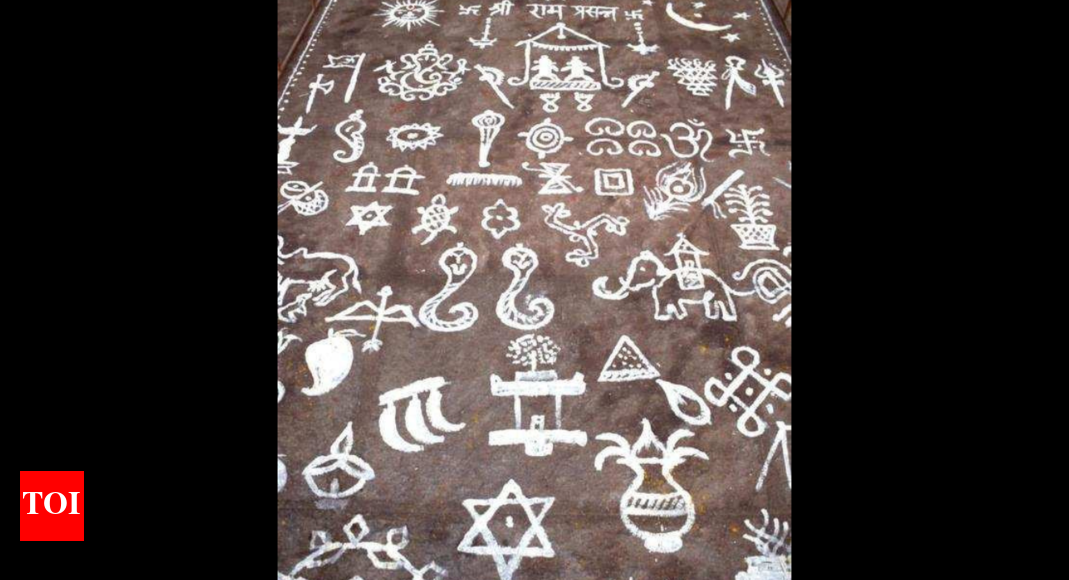 Goa: Rice flour and a touch of creativity to celebrate spring | Goa ...