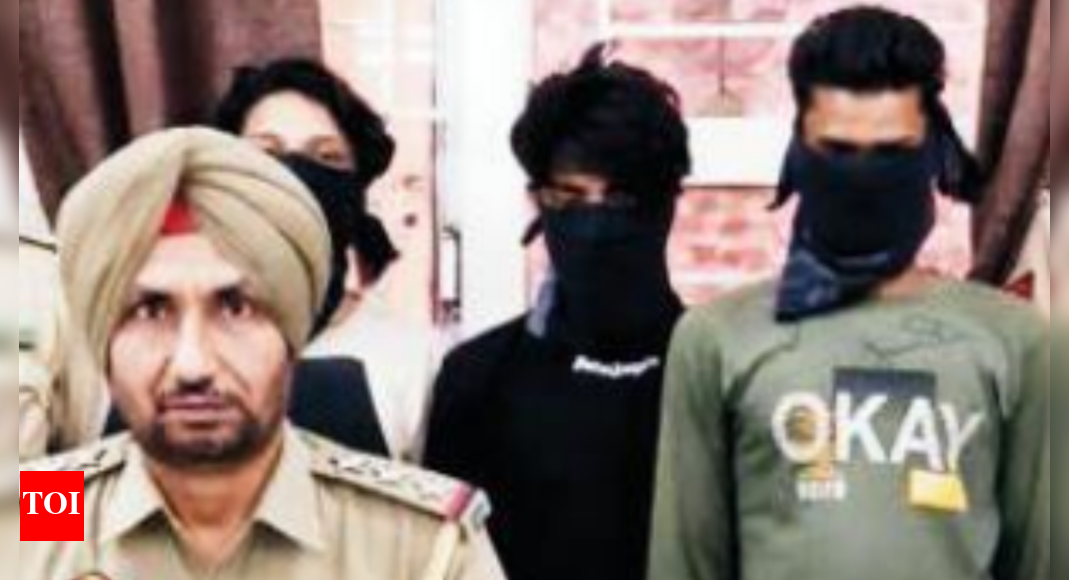 After 18 strikes, debit card thieves in Ludhiana run out of luck