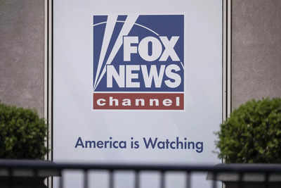 Fox settles Dominion lawsuit for $787.5 million over US election claims