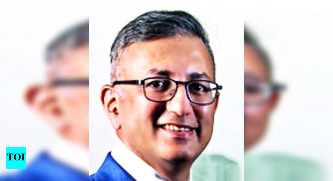 Ranjan Pai: Ranjan Pai Invests In E-commerce Platform Meolaa