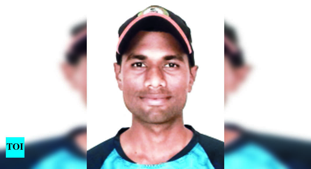 Binkar’s 85-ball 161 Takes Mrcc To Win | Nagpur News - Times of India