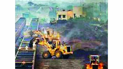 85% people in J’khand’s coal ind prefer reskilling in move towards green energy