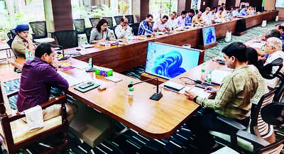 Driving licence can be suspended, cancelled for wrong side driving