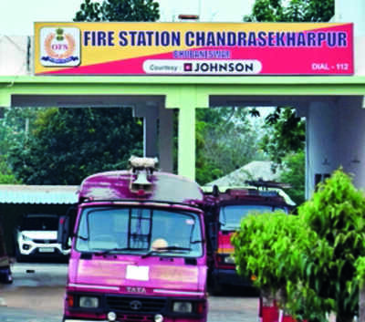 CM nod for 3 more fire stations in city