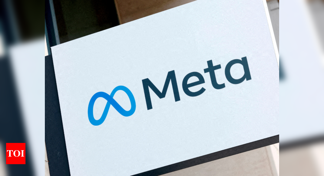 Meta: Meta prepares more layoffs across Facebook, WhatsApp, Instagram – Times of India