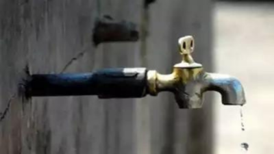 Water supply in these sectors of Gurgaon to be disrupted for 12 hours tomorrow