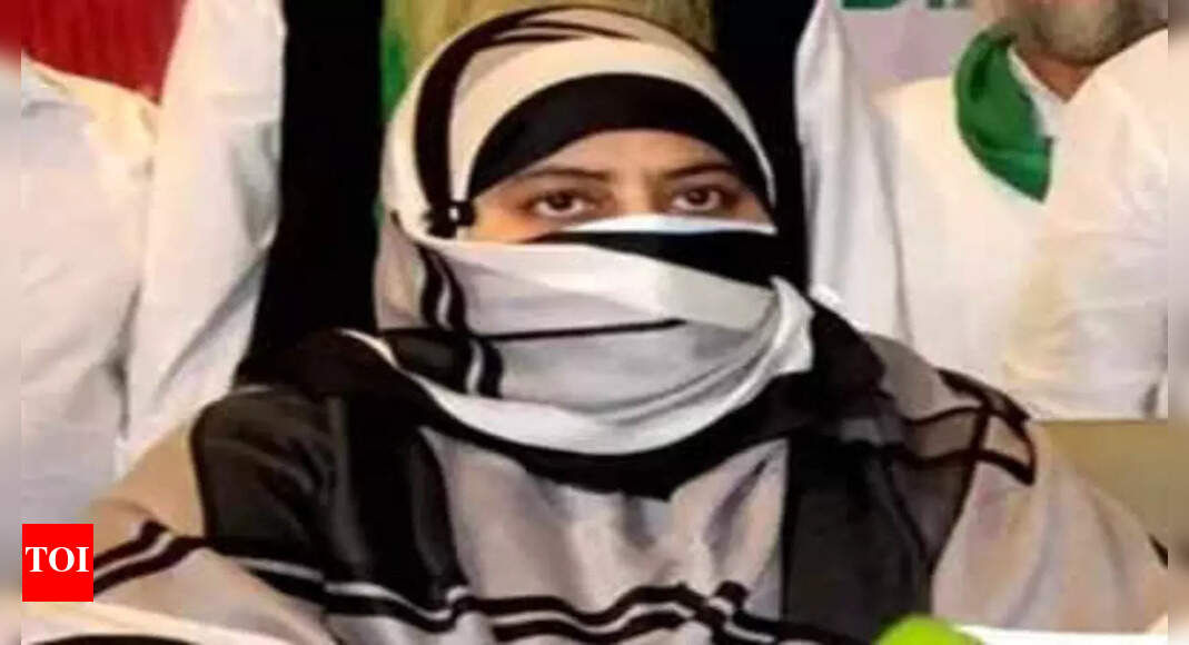 Shaista Parveen: Story of Atiq Ahmad's wife From cop's daughter to ...