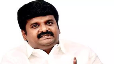 Key health indicators have slowed down in TN: Former health minister Dr C Vijayabaskar