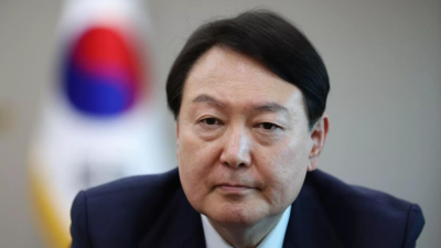 South Korea's Yoon Suk Yeol opens door for possible military aid to Ukraine
