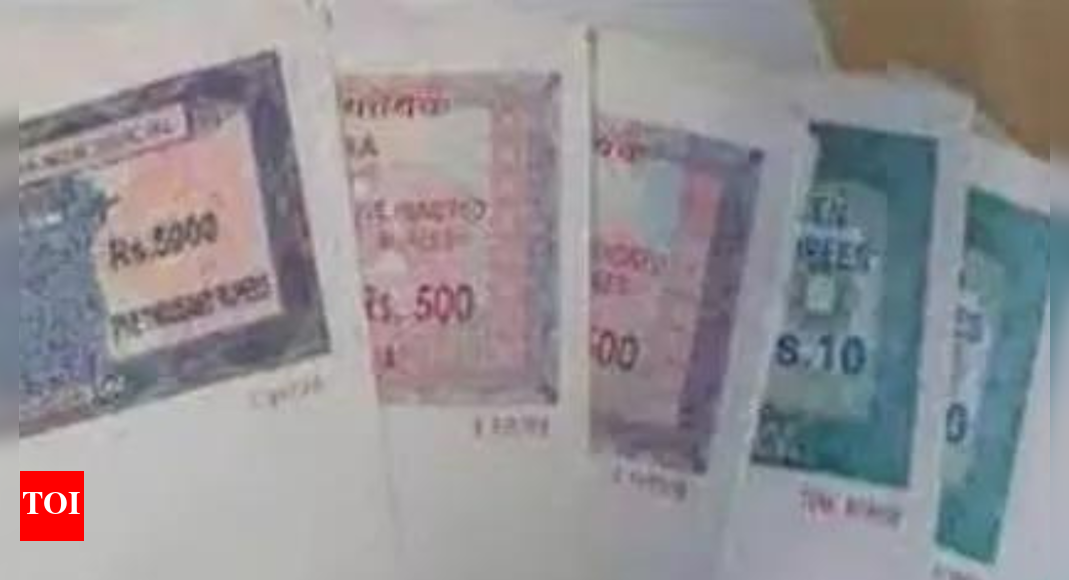 Govt Nod To Stamp Duty Waiver For It Parks, Solar Plants Noida News